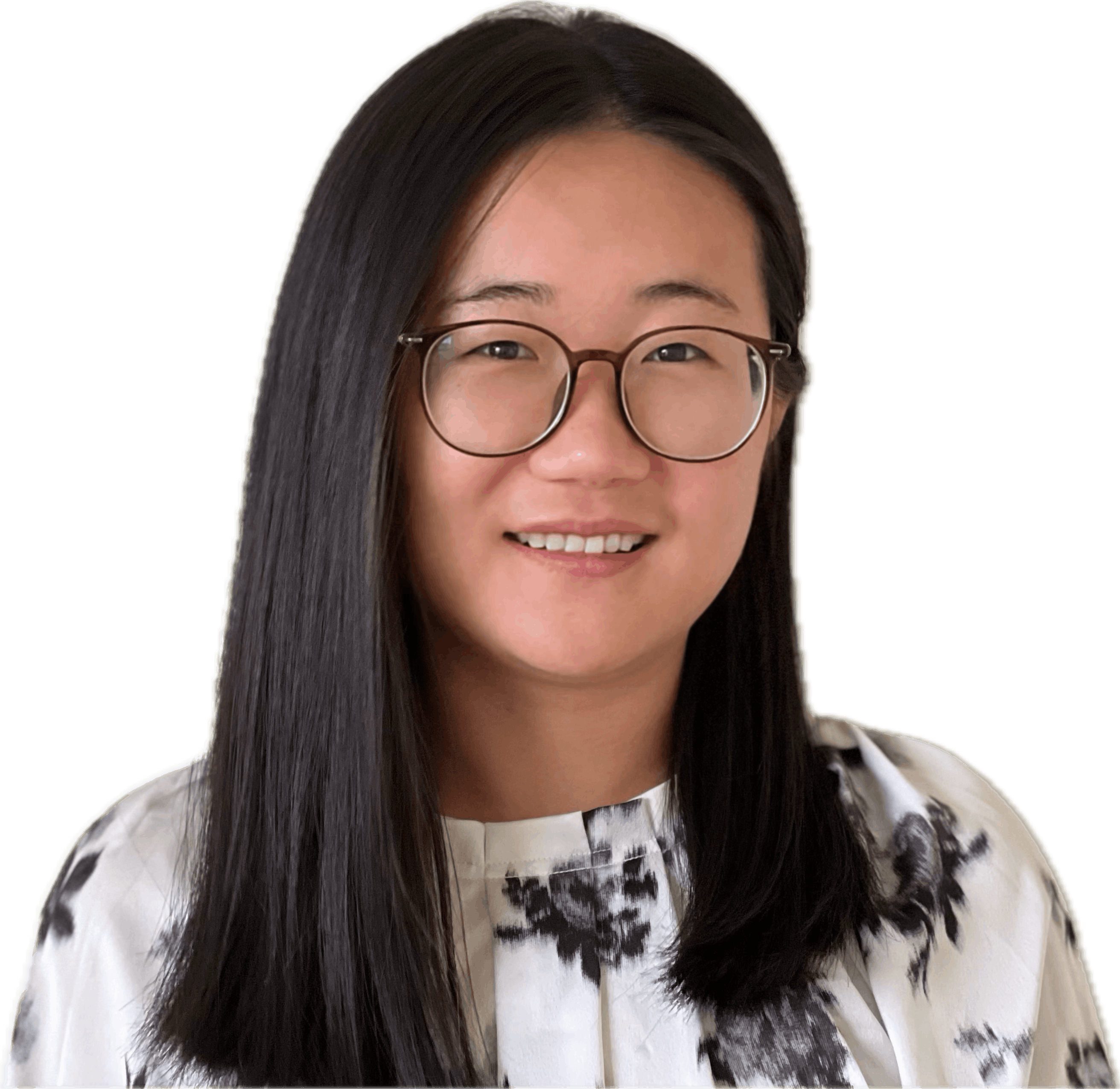 Portrait of Dr. Min Li